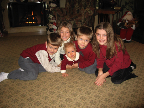 Christmas 2006 Christmas 2006