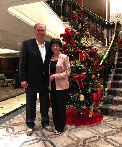Mel & Vicki Christmas 2018 Mel & Vicki Christmas 2018
