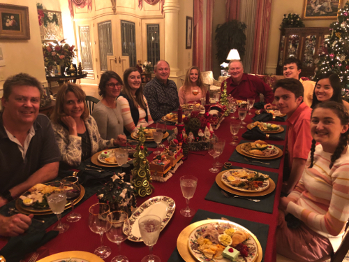 Christmas 2019 Christmas 2019