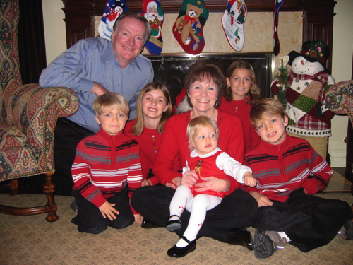 Christmas 2007 Christmas 2007