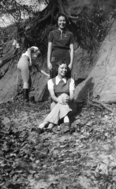 Gail and Friends Gail and Friends