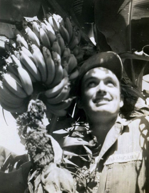 Bob and Bananas Bob and Bananas