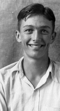 Robert V. Brashears - 1932 Robert V. Brashears - 1932