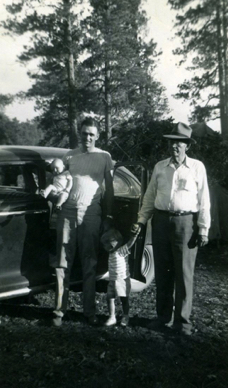 Melvin Dollins - 1947 Melvin Dollins - 1947