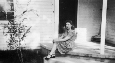 Gail Dollins - 1945 Gail Dollins - 1945