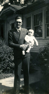 Robert V. and Melvin Robert V. and Melvin
