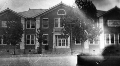 Hurley NM High School Hurley NM High School