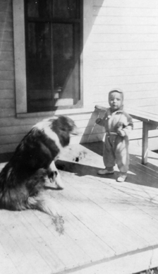 Melvin - 1946 Melvin - 1946