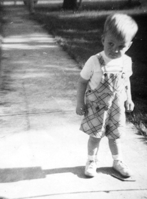 Melvin - 1947 Melvin - 1947