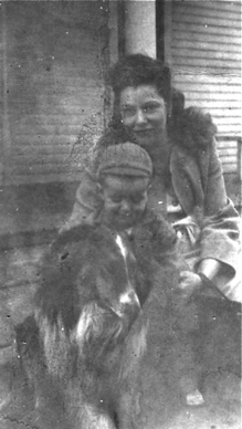 Gail and Melvin Gail and Melvin