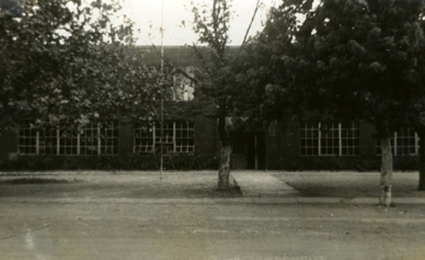 Hartshorne High School Hartshorne High School