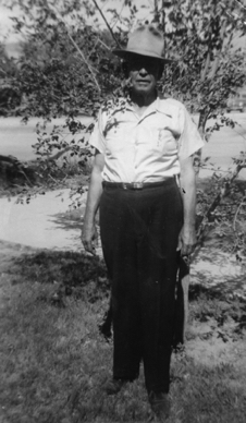 Melvin Milton Dollins Melvin Milton Dollins