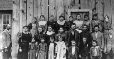 Nora Curtis' Mayhill School Nora Curtis' Mayhill School