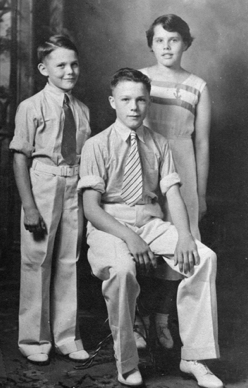 Orville Dollins Children Orville Dollins Children
