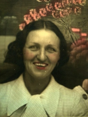 Unknow - ca 1935 Unknow - ca 1935